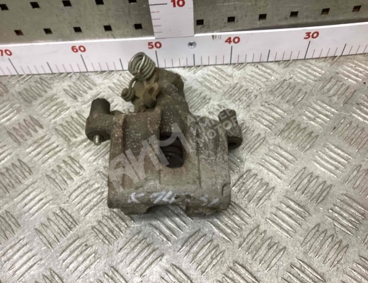 Суппорт задний левый Ford Focus II 2005-2008  Ford Focus Focus II 2005-2008