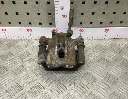 Суппорт задний правый Toyota Corolla (E120) 2001-2007  Toyota Corolla Corolla (E120) 2001-2007