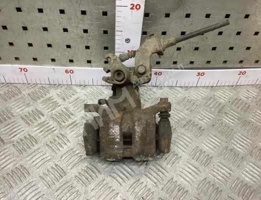 Суппорт задний правый Mazda 6 I (GG) 2005-2007 рестайлинг  Mazda 6 6 I (GG) 2005-2007 рестайлинг