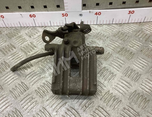 Суппорт задний левый Audi A4 B5 (8D) 1994-1999  Audi A4 A4 B5 (8D) 1994-1999