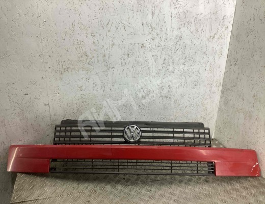 Решетка радиатора Volkswagen Transporter T4 (7D) 1990-1997  Volkswagen Transporter Transporter T4 (7D) 1990-1997