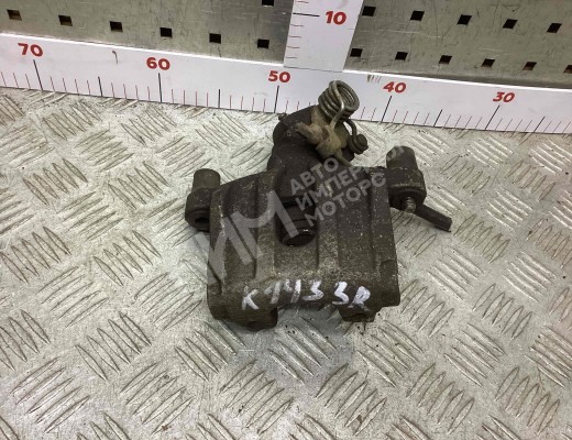 Суппорт задний правый Ford Focus II 2005-2008  Ford Focus Focus II 2005-2008