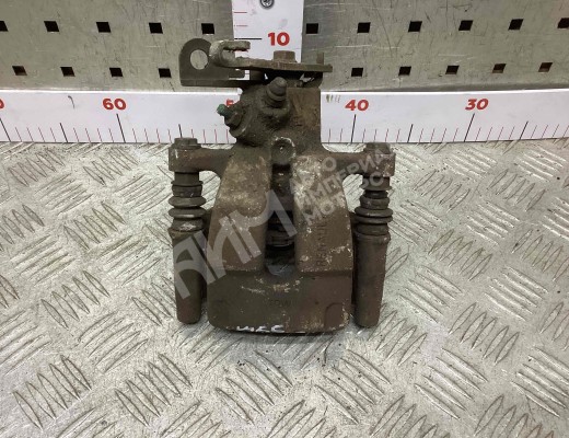 Суппорт задний левый Renault Megane II 2002-2006  Renault Megane Megane II 2002-2006