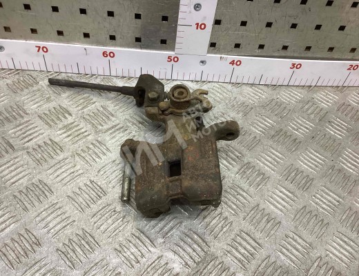 Суппорт задний левый Mazda 6 I (GG) 2005-2007 рестайлинг  Mazda 6 6 I (GG) 2005-2007 рестайлинг