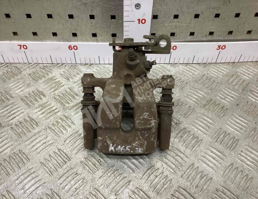 Суппорт задний правый Renault Megane II 2002-2006  Renault Megane Megane II 2002-2006