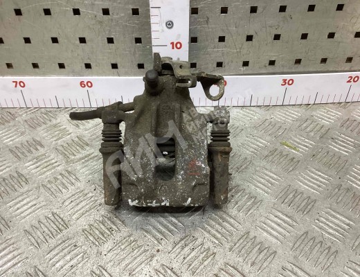 Суппорт задний левый Seat Alhambra I (7M) 2000-2010 рестайлинг  Seat Alhambra Alhambra I (7M) 2000-2010 рестайлинг