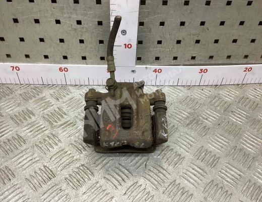 Суппорт передний левый Toyota Corolla (E120) 2001-2007  Toyota Corolla Corolla (E120) 2001-2007