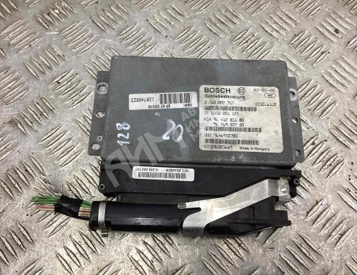 Блок управления АКПП Citroen C5 I 2001-2004  Citroen C5 C5 I 2001-2004