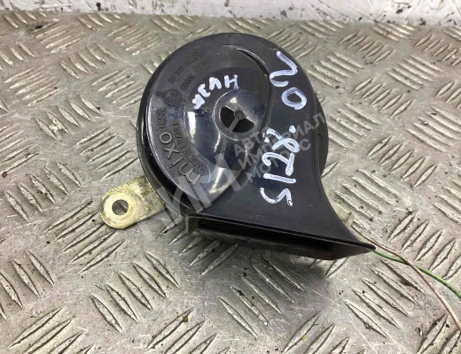 Сигнал (клаксон) Citroen C5 I 2001-2004  Citroen C5 C5 I 2001-2004