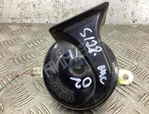 Сигнал (клаксон) Citroen C5 I 2001-2004  Citroen C5 C5 I 2001-2004