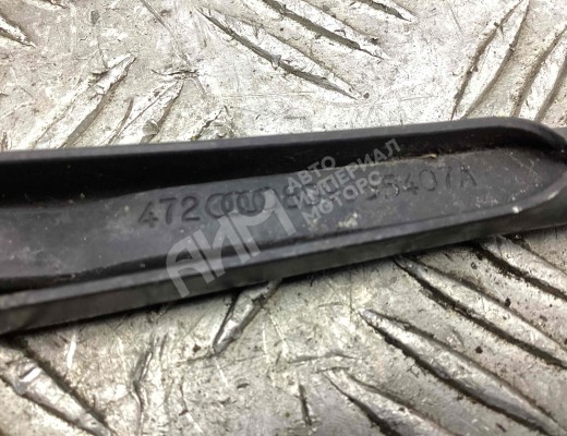 Щеткодержатель задний Audi A6 C5 (4B) 2001-2004 рестайлинг  Audi A6 A6 C5 (4B) 2001-2004 рестайлинг