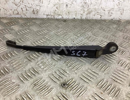 Щеткодержатель задний Audi A6 C5 (4B) 2001-2004 рестайлинг  Audi A6 A6 C5 (4B) 2001-2004 рестайлинг