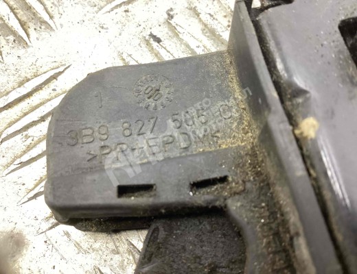 Замок багажника Volkswagen Passat B5 (3B) 1996-2000  Volkswagen Passat Passat B5 (3B) 1996-2000