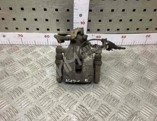 Суппорт задний правый Seat Alhambra I (7M) 2000-2010 рестайлинг  Seat Alhambra Alhambra I (7M) 2000-2010 рестайлинг