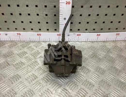 Суппорт задний левый Mercedes C (W203) 2004-2007 рестайлинг  Mercedes C C (W203) 2004-2007 рестайлинг