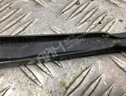 Щеткодержатель задний Skoda Octavia A4 Tour (1U) 2000-2010 рестайлинг  Skoda Octavia Octavia A4 Tour (1U) 2000-2010 рестайлинг
