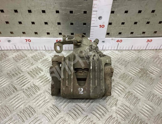 Суппорт задний правый Opel Astra G 1998-2004  Opel Astra Astra G 1998-2004