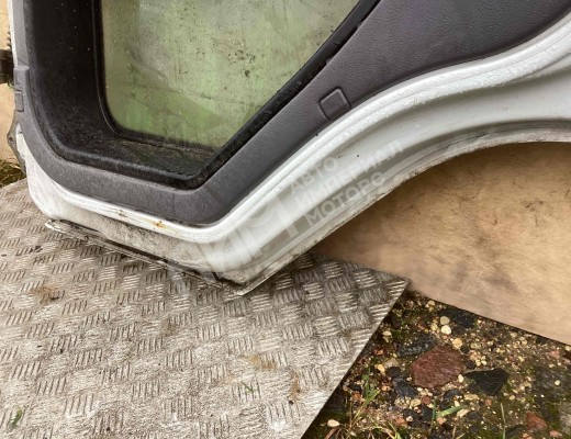 Дверь передняя правая Renault Midlum I 2000-2006  Renault Midlum Midlum I 2000-2006