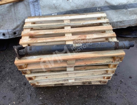 Карданный вал Renault Midlum I 2000-2006  Renault Midlum Midlum I 2000-2006