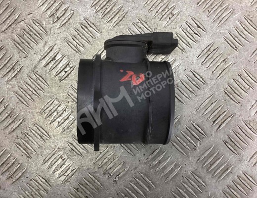 Расходомер воздуха Ford Focus II 2005-2008  Ford Focus Focus II 2005-2008