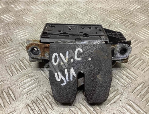 Замок багажника Opel Vectra C 2002-2005  Opel Vectra Vectra C 2002-2005