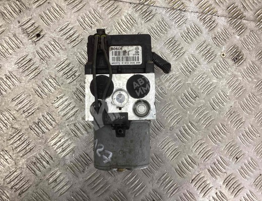 Блок ABS Honda Civic VI 1995-2000  Honda Civic Civic VI 1995-2000