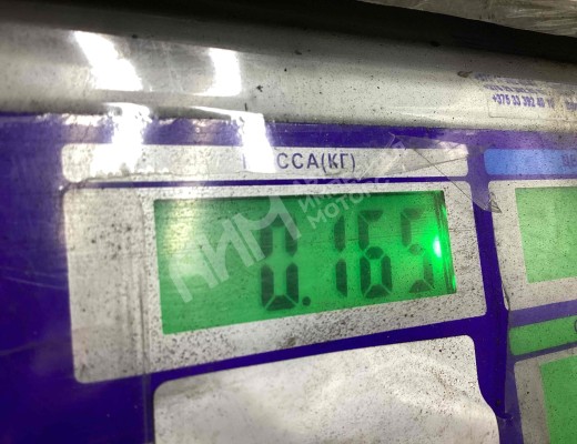 Реле накала свечей Citroen C5 I 2001-2004  Citroen C5 C5 I 2001-2004