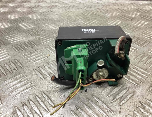 Реле накала свечей Citroen C5 I 2001-2004  Citroen C5 C5 I 2001-2004