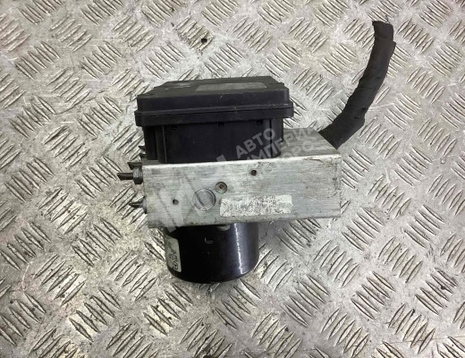 Блок ABS Mercedes C (W203) 2000-2004  Mercedes C C (W203) 2000-2004