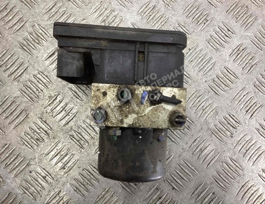 Блок ABS Renault Espace IV 2002-2006  Renault Espace Espace IV 2002-2006
