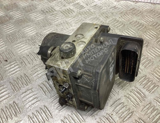 Блок ABS Volkswagen Passat B5+ (3B) 2000-2005 рестайлинг  Volkswagen Passat Passat B5+ (3B) 2000-2005 рестайлинг
