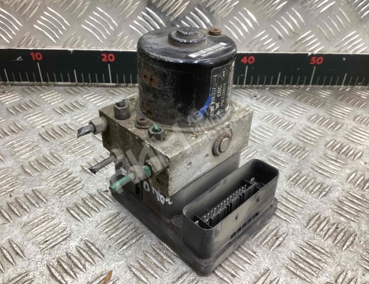 Блок ABS Renault Espace IV 2002-2006  Renault Espace Espace IV 2002-2006