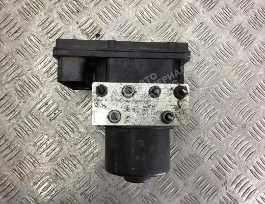 Блок ABS Volkswagen Touareg I (7L) 2002-2006  Volkswagen Touareg Touareg I (7L) 2002-2006