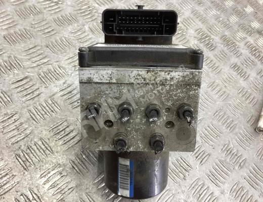 Блок ABS Volkswagen Passat B6 (3C) 2005-2010  Volkswagen Passat Passat B6 (3C) 2005-2010