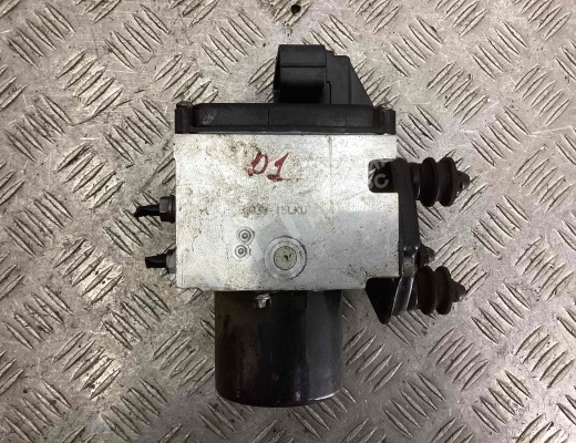 Блок ABS Volkswagen Passat B6 (3C) 2005-2010  Volkswagen Passat Passat B6 (3C) 2005-2010