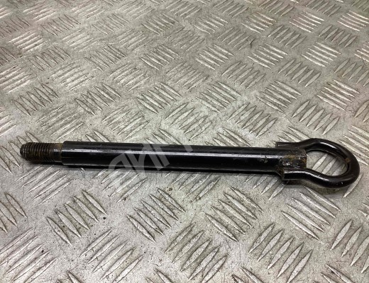 Крюк буксировочный Renault Megane II 2002-2006  Renault Megane Megane II 2002-2006