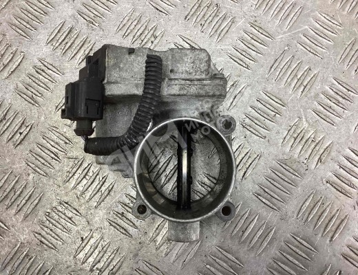 Заслонка дроссельная Chevrolet Cruze I (J300) 2009-2015  Chevrolet Cruze Cruze I (J300) 2009-2015