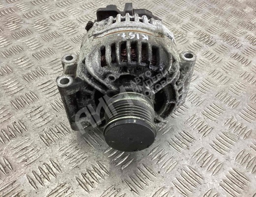 Генератор Renault Laguna II (X74) 2001-2005  Renault Laguna Laguna II (X74) 2001-2005