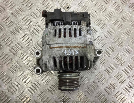 Генератор Renault Laguna II (X74) 2001-2005  Renault Laguna Laguna II (X74) 2001-2005