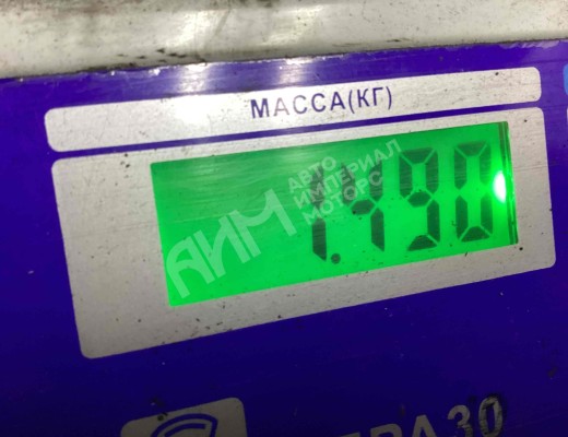 Кронштейн полуоси Citroen C5 I 2001-2004  Citroen C5 C5 I 2001-2004