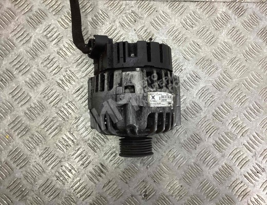 Генератор Citroen Jumper I 1994-2006  Citroen Jumper Jumper I 1994-2006