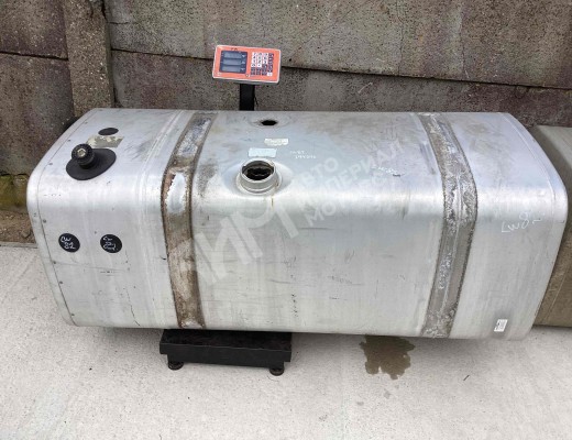 Бак топливный MAN TGS I 2007-2020  MAN TGS TGS I 2007-2020