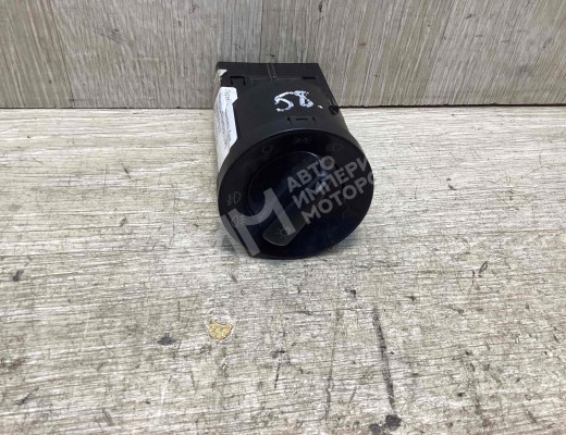 Переключатель света Seat Alhambra I (7M) 2000-2010 рестайлинг  Seat Alhambra Alhambra I (7M) 2000-2010 рестайлинг