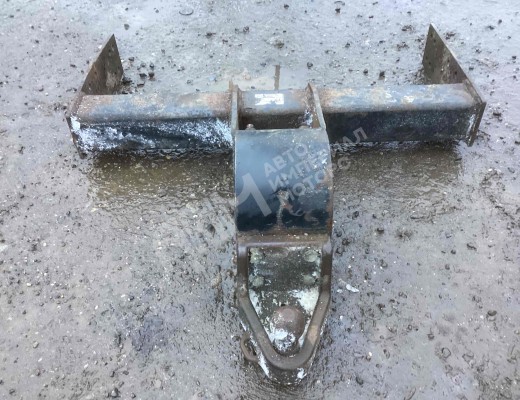 Прицепное устройство (фаркоп) MAN L2000 1994-2002  MAN L2000 L2000 1994-2002