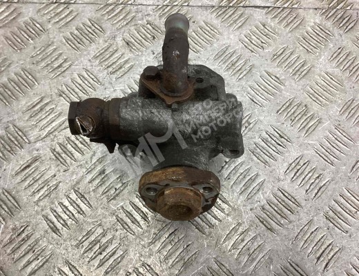 Насос гидроусилителя руля Seat Alhambra I (7M) 2000-2010 рестайлинг  Seat Alhambra Alhambra I (7M) 2000-2010 рестайлинг