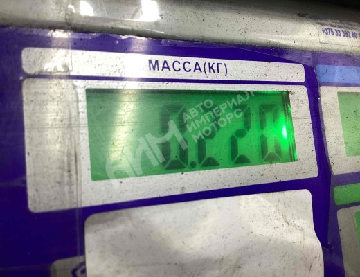 Амортизатор капота Citroen C5 I 2001-2004  Citroen C5 C5 I 2001-2004