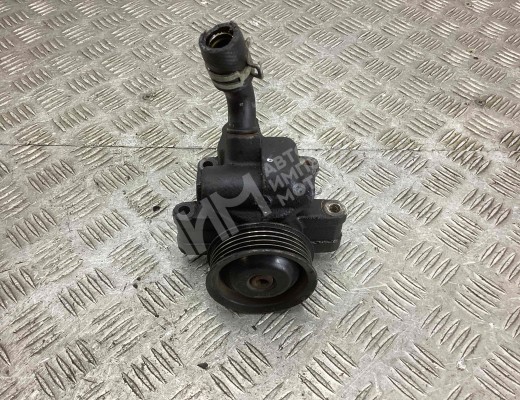 Насос гидроусилителя руля Ford Fusion (JU) 2002-2005  Ford Fusion Fusion (JU) 2002-2005