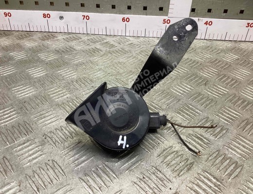 Сигнал (клаксон) Audi A6 C5 (4B) 2001-2004 рестайлинг  Audi A6 A6 C5 (4B) 2001-2004 рестайлинг