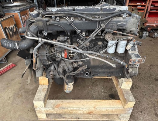 Двигатель MAN L2000 1994-2002  MAN L2000 L2000 1994-2002