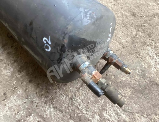 Ресивер воздушный Volkswagen L80 1994-2000  Volkswagen L80 L80 1994-2000